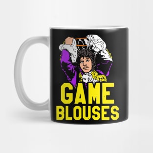 Chappelle GAME BLOUSES Mug